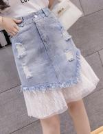 พรีออเดอร์ กระโปรงสั้น กระโปรงทำงาน  พรีออเดอร์ กระโปรงสั้น กระโปรงทำงาน