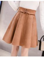 พรีออเดอร์ กระโปรง สวย ๆ กระโปรงสั้น เสื้อแฟชั่น  กระโปรงหนัง ใส่กันหนาวได้ สี เทา น้ำตาล ดำ พรีออเดอร์ กระโปรง สวย ๆ กระโปรงสั้น เสื้อแฟชั่น  กระโปรงหนัง ใส่กันหนาวได้ สี เทา น้ำตาล ดำ