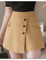 พรีออเดอร์ กระโปรงสั้น กางเกงกระโปรง กระโปรงทำงาน เสื้อผ้าแฟชั่น กระโปรงแฟชั่นเกาหลีสวย ๆ เขียว เหลือง ดำ พรีออเดอร์ กระโปรงสั้น กางเกงกระโปรง กระโปรงทำงาน เสื้อผ้าแฟชั่น กระโปรงแฟชั่นเกาหลีสวย ๆ เขียว เหลือง ดำ